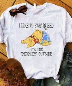 women's winnie the pooh t shirt