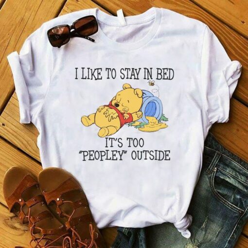 winnie the pooh tshirts