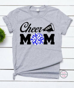 cheer parent shirt ideas