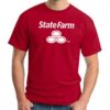 state farm t shirt