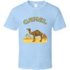 vintage camel t shirt