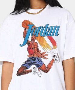 bulls 90s t shirt