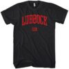 lubbock t shirt printing