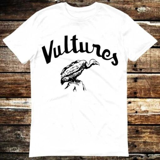 debbie harry vultures t shirt
