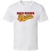 bad news bears t shirt