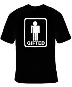 gifted t shirt