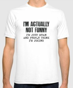 funny it shirts