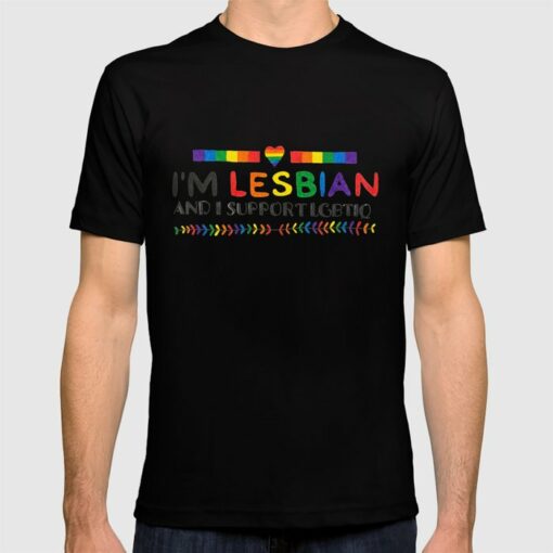 lesbian tshirts