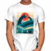 dune t shirt