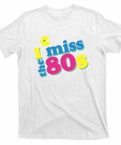 80s concert shirts