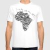 africa tshirt