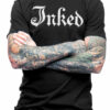 inked t shirts