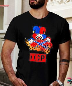 insane clown posse t shirt