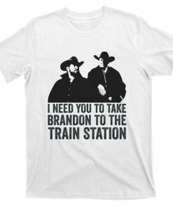t shirt station brandon