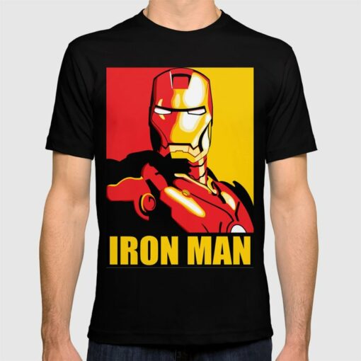 t shirt iron