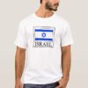 israel t shirt