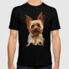 yorkie tshirt