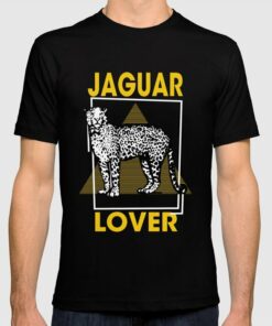 jaguars t shirt