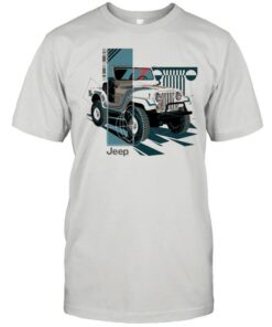 jeep yj t shirt