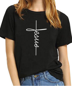 faith based tshirts online