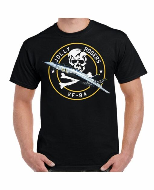 vf 84 jolly rogers t shirts