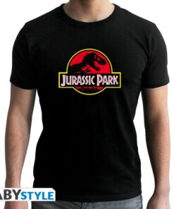 jurassic park t shirts