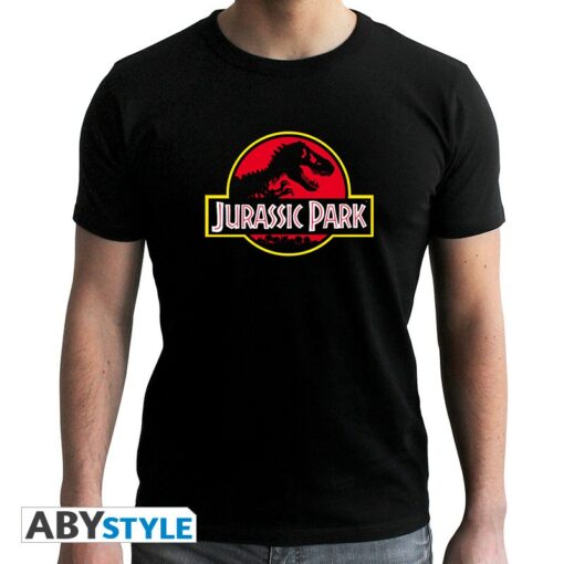 jurassic park t shirts