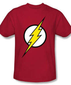 super flash t shirts