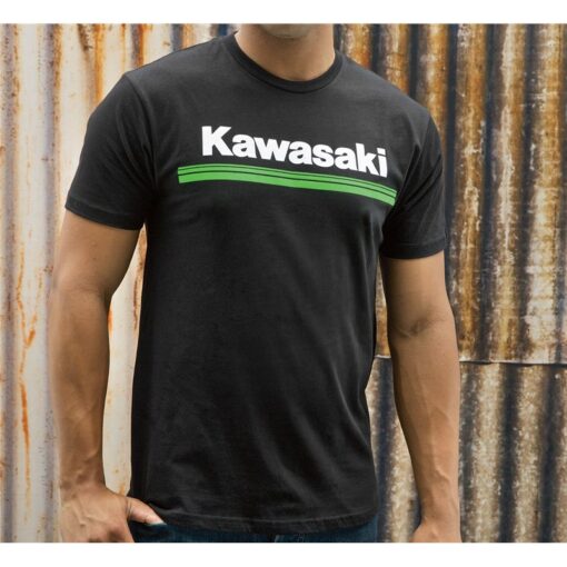 kawasaki t shirts