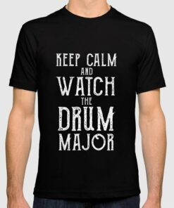 drum major t shirts
