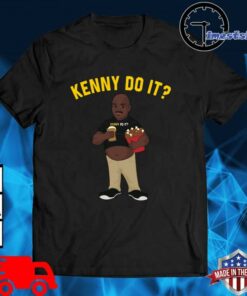 kenny do it t shirt storage wars
