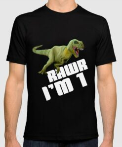 dinosaur t shirt ideas