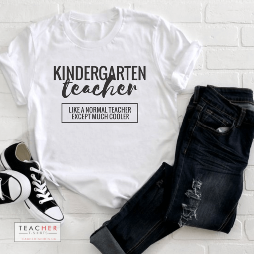 tshirt for teachers