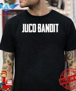 juco bandit shirt