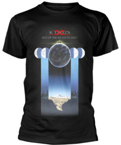 silent planet shirt