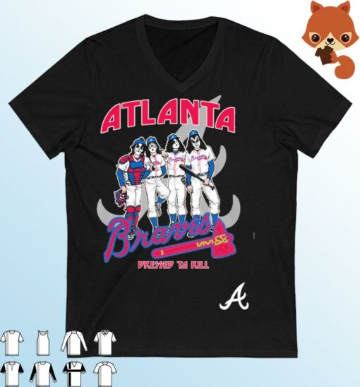 band baseball t shirts