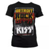 kiss detroit rock city t shirt