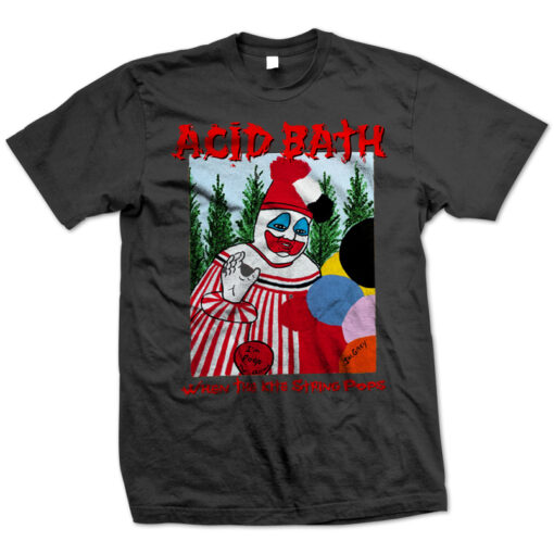 acid bath t shirt