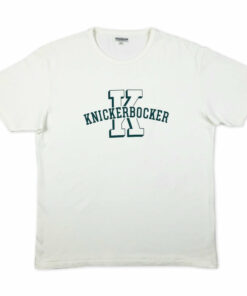 knickerbocker t shirt