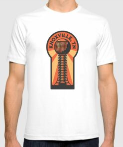 knoxville t shirts