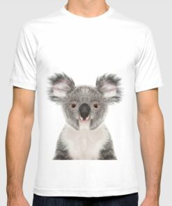 koala tshirt