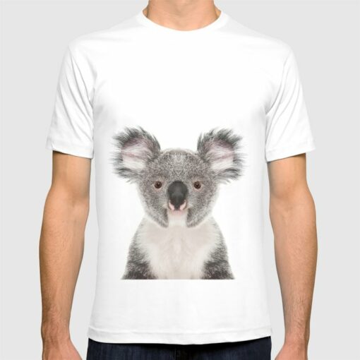koala tshirt