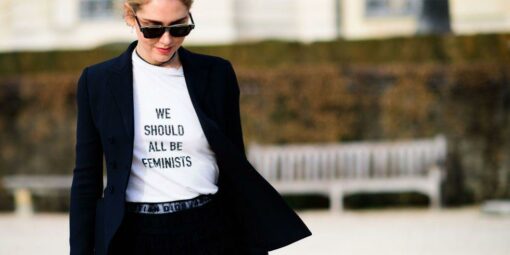 everybody should be feminist t shirt