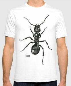 ant shirt