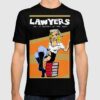 t shirts for lawyers