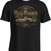 plymouth roadrunner t shirt