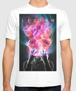 legion tshirt