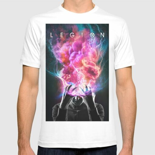 legion tshirt