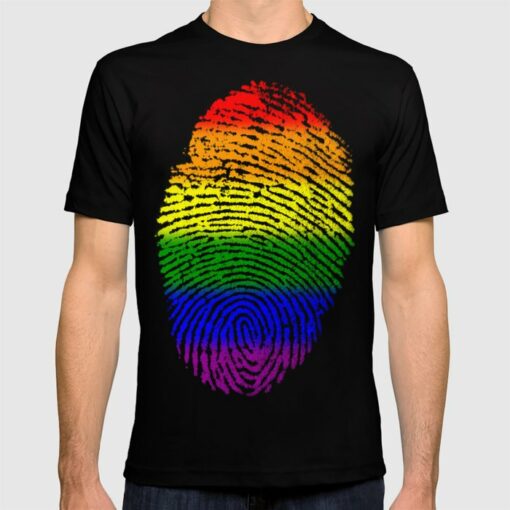 pride tshirts