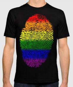 gay pride tshirts